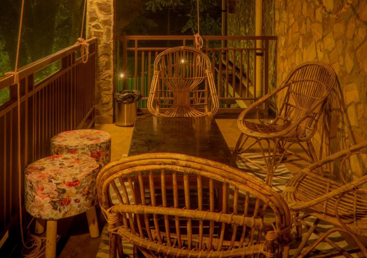 Weekends Forever Naukuchiatal, Bhimtal Bhīm Tāl Exterior foto